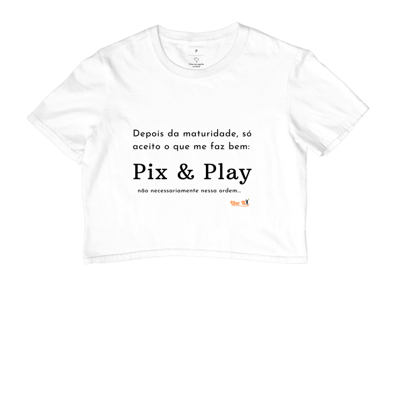 Pix & Play - Imagem 3