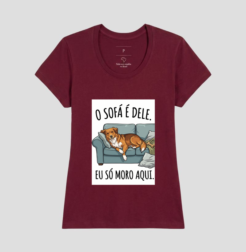 Camiseta Vira-lata - Imagem 20