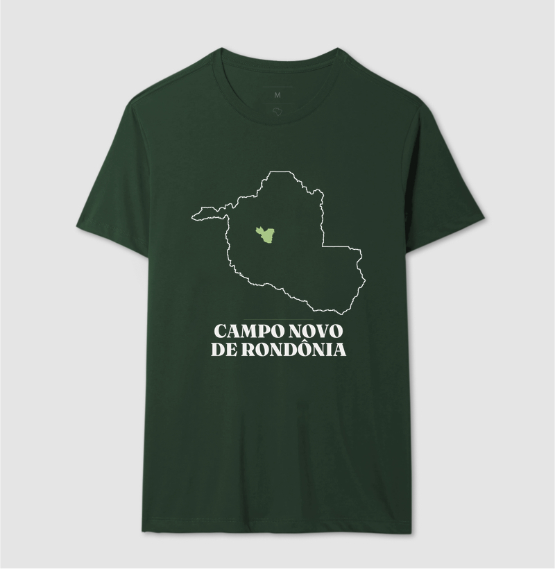 Camisa 11