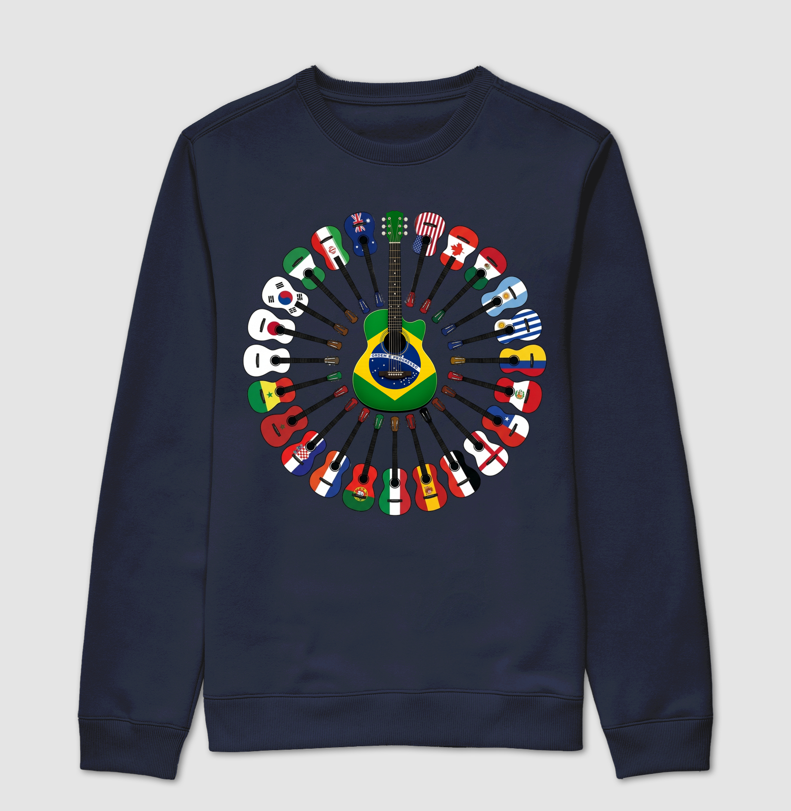 Camisa 4