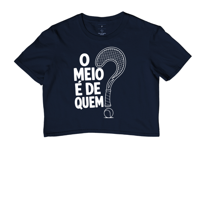 O meio é de quem? - Imagem 4