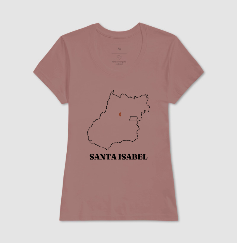 Santa Isabel | Traço GO - Imagem 17
