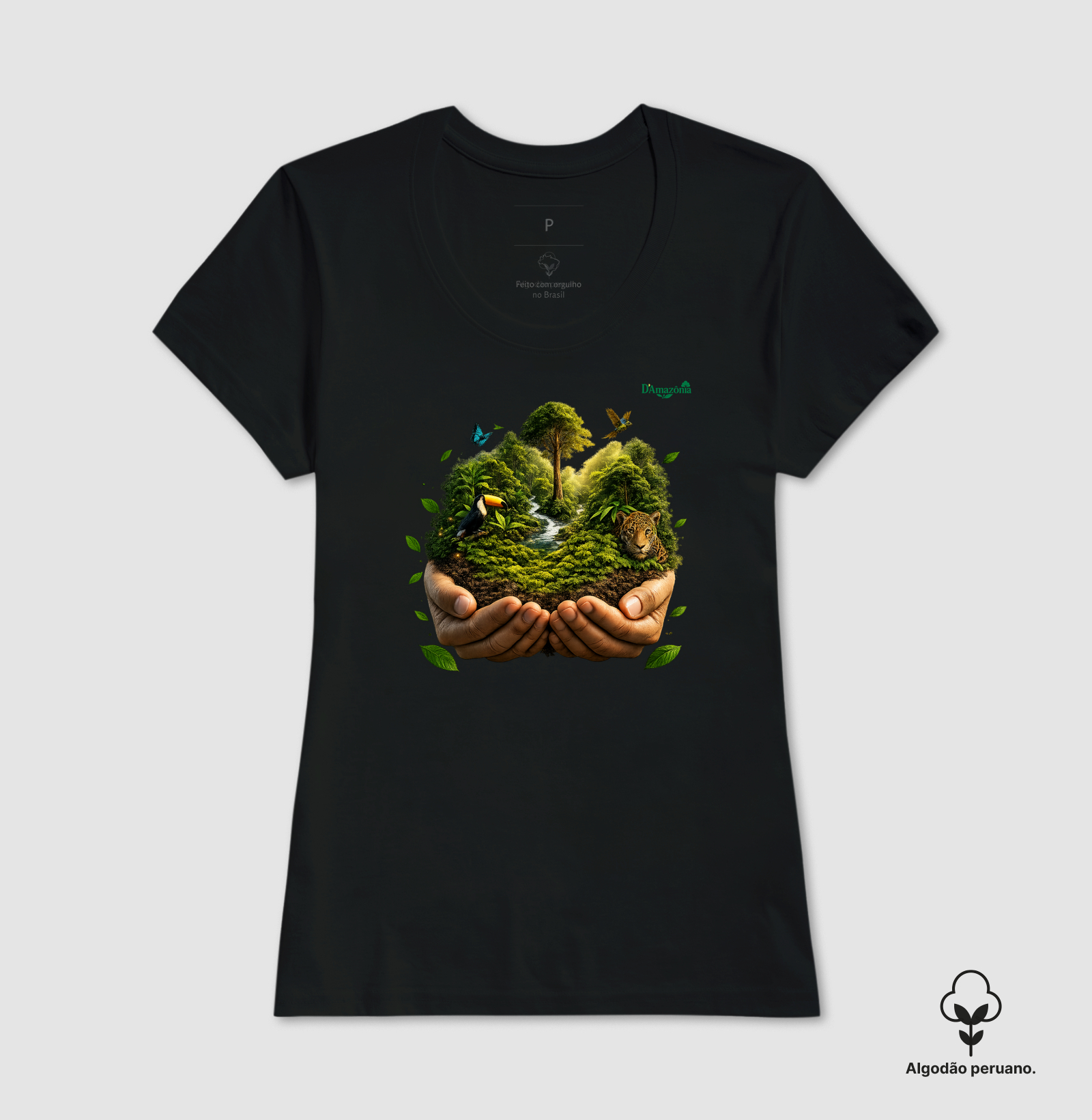 Camisa 1