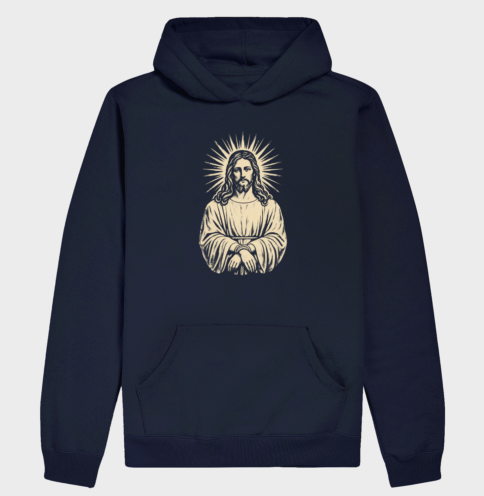 JESUS MANIETADO - Imagem 3