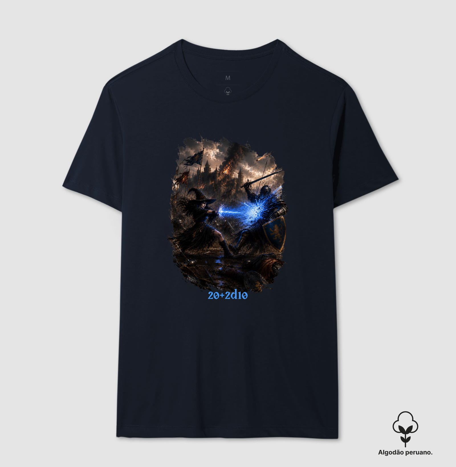 Camisa 7