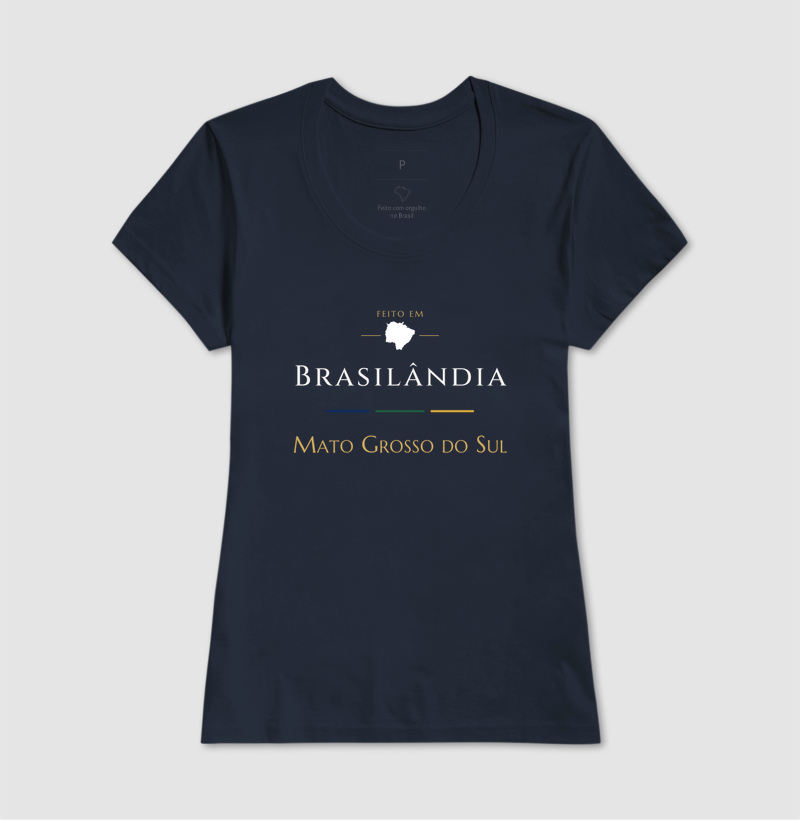 Feito em Brasilândia MS - Imagem 7