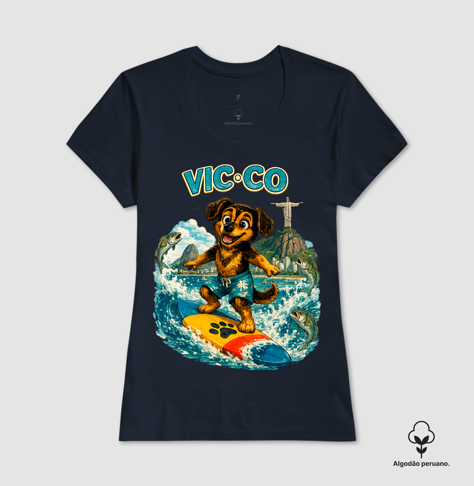 Camisa 6