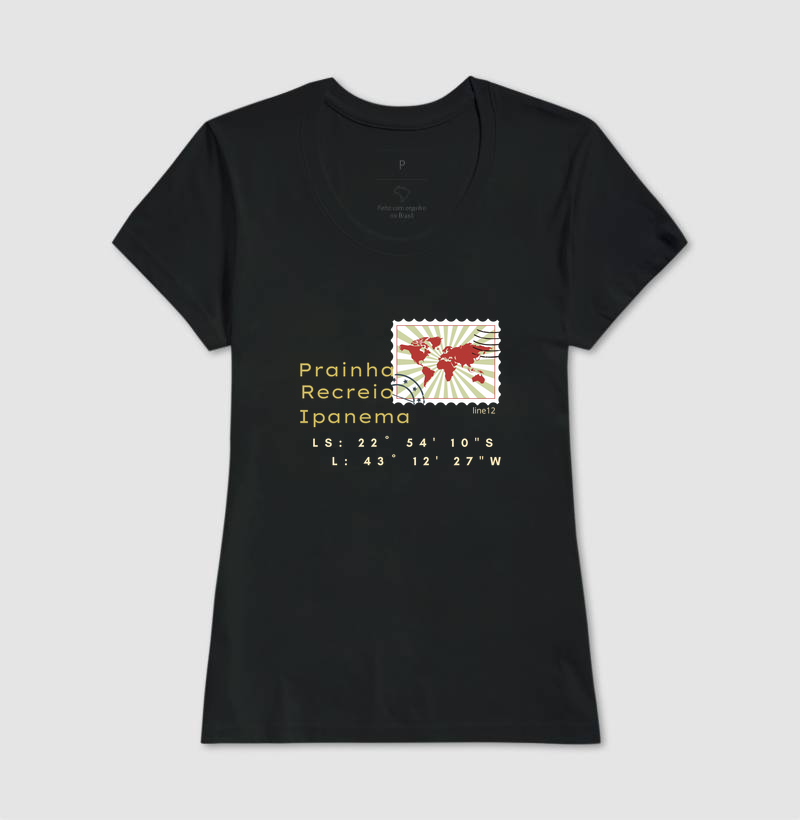 Camisa 2
