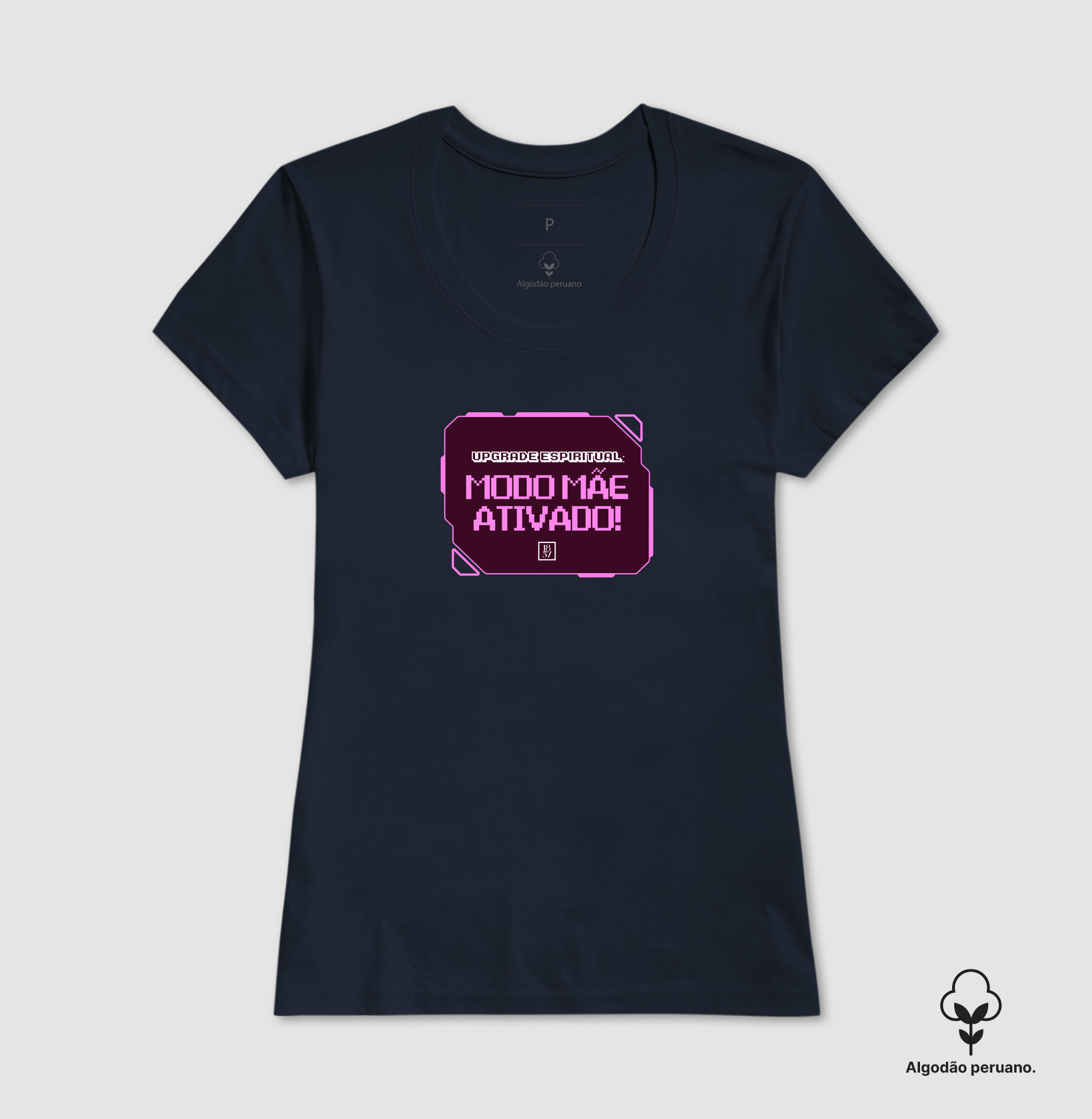 Upgrade Espiritual: Modo mãe ativado! - Imagem 9