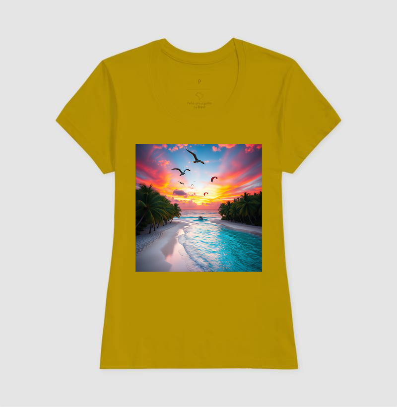 Camisa 13