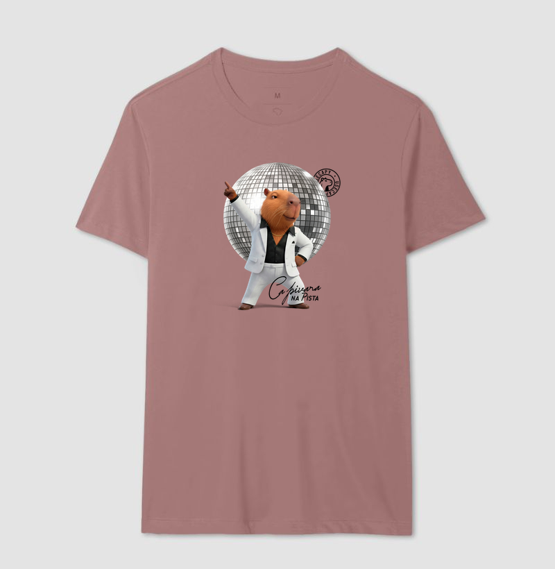 Camisa 16