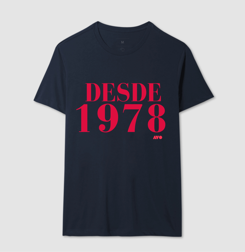 DESDE 1978 - Imagem 6