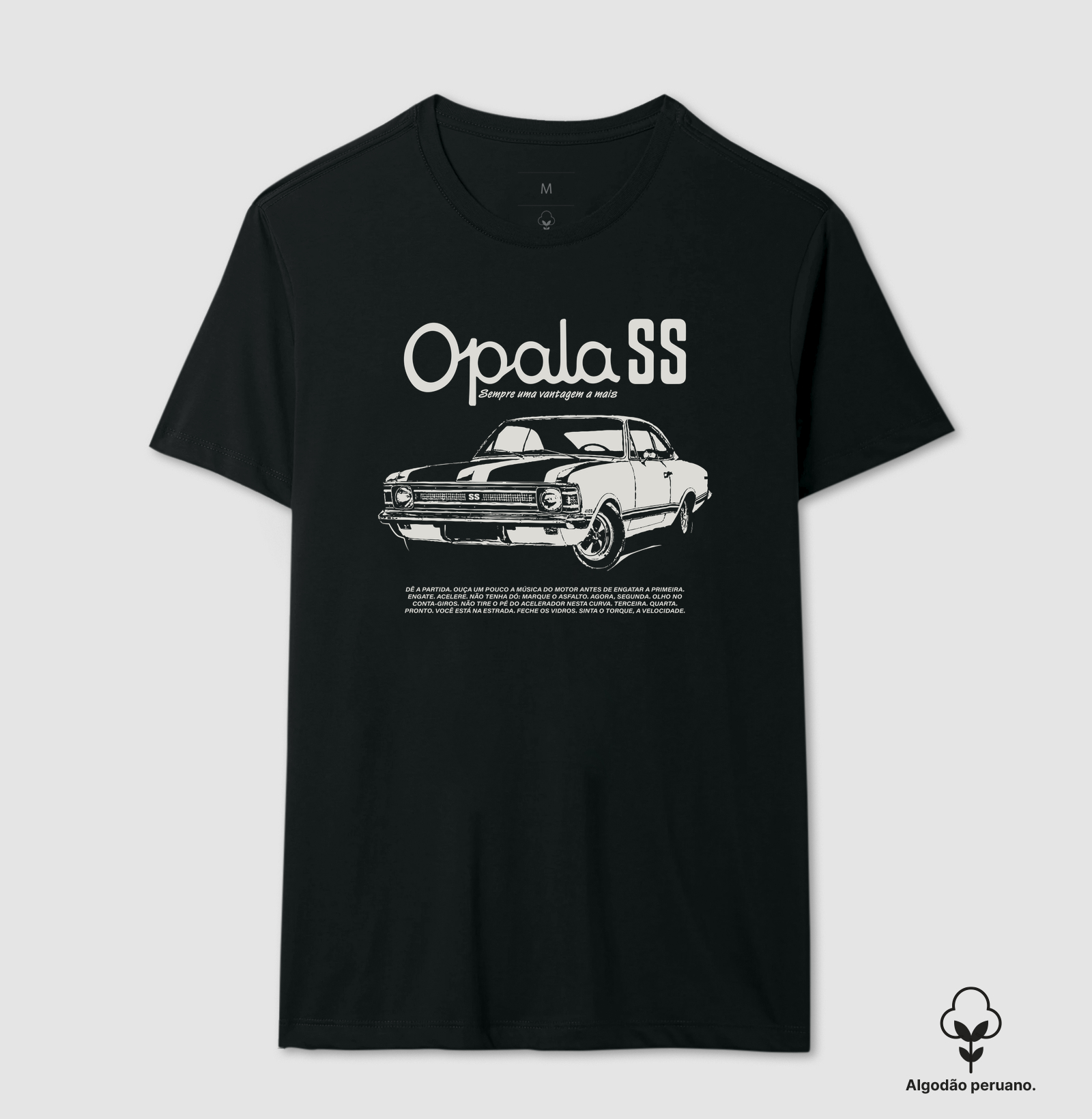 Camisa 12