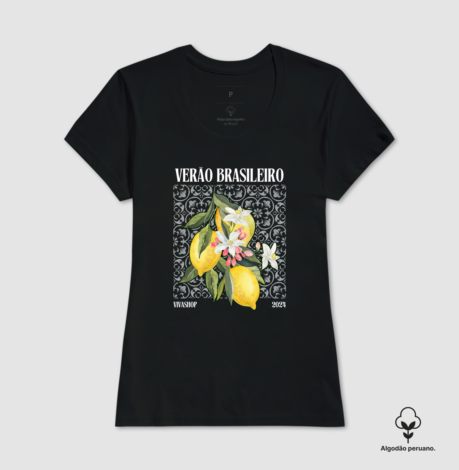 Camisa 3