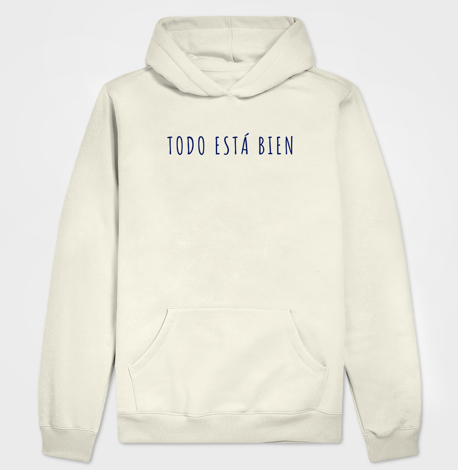 Todo Está Bien - Imagem 3