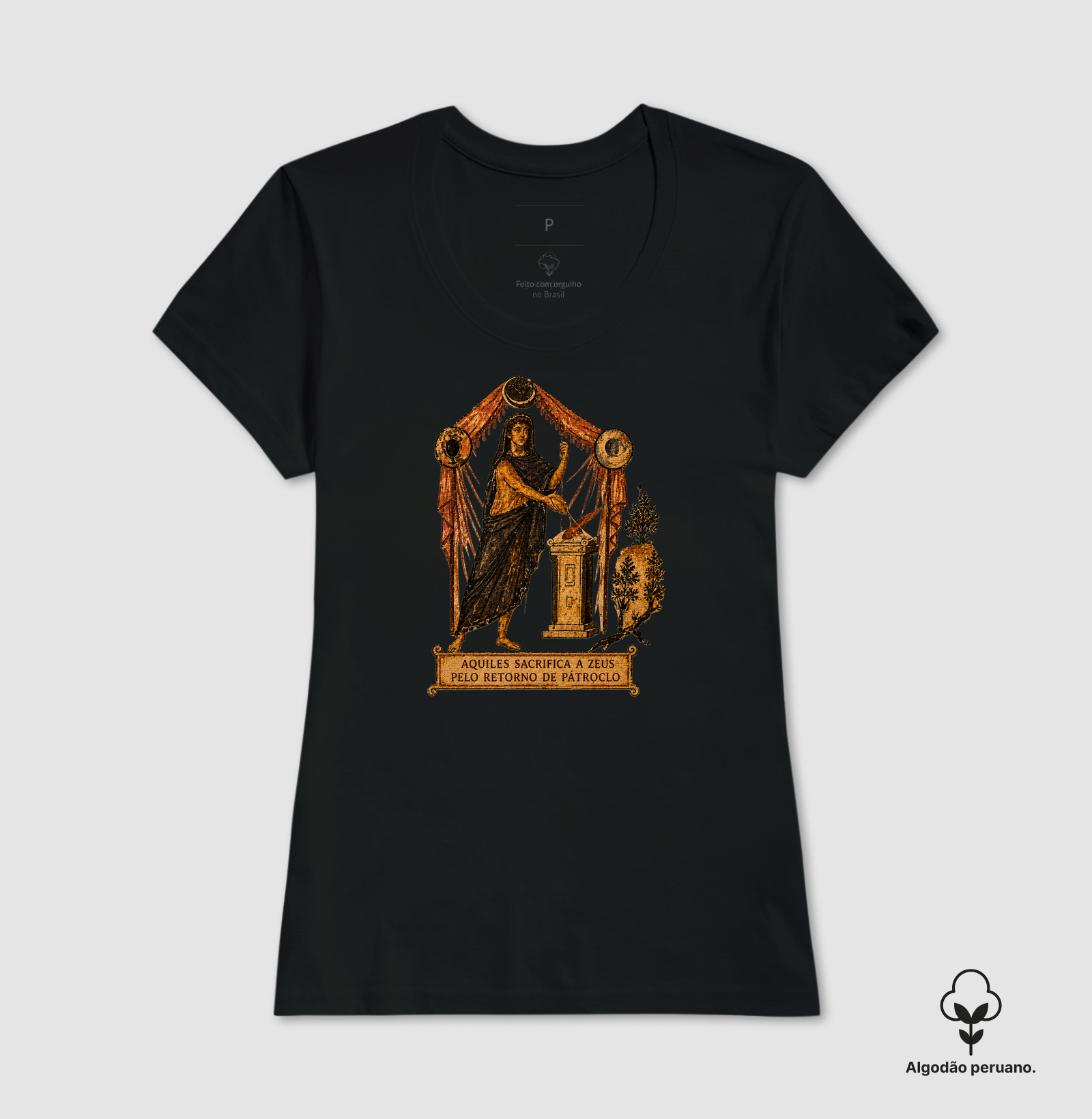 Camisa 7