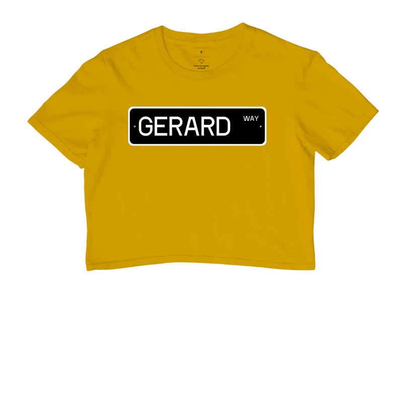 Camisa 7