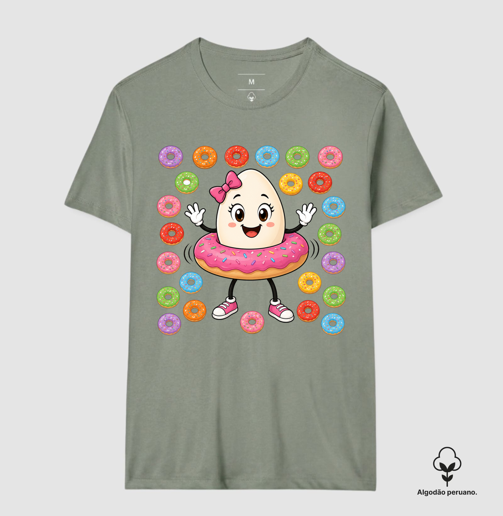 Camisa 7