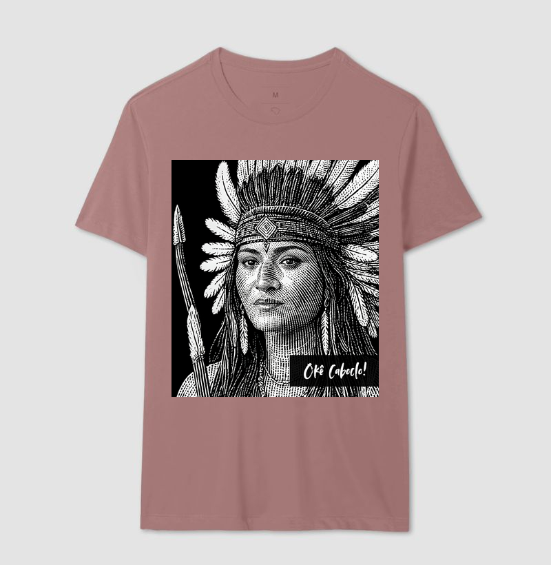 Camisa 19