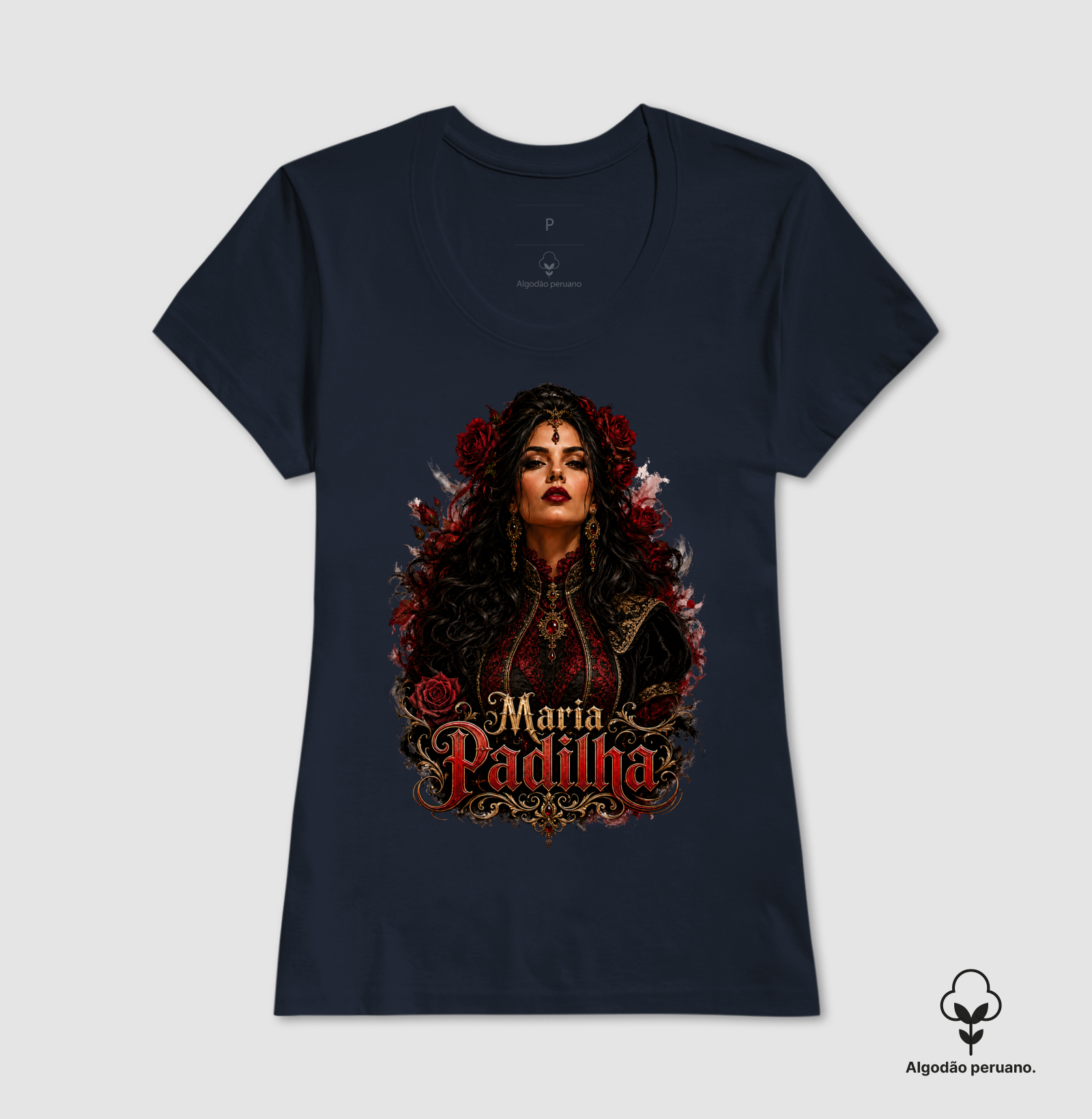 Camisa 3