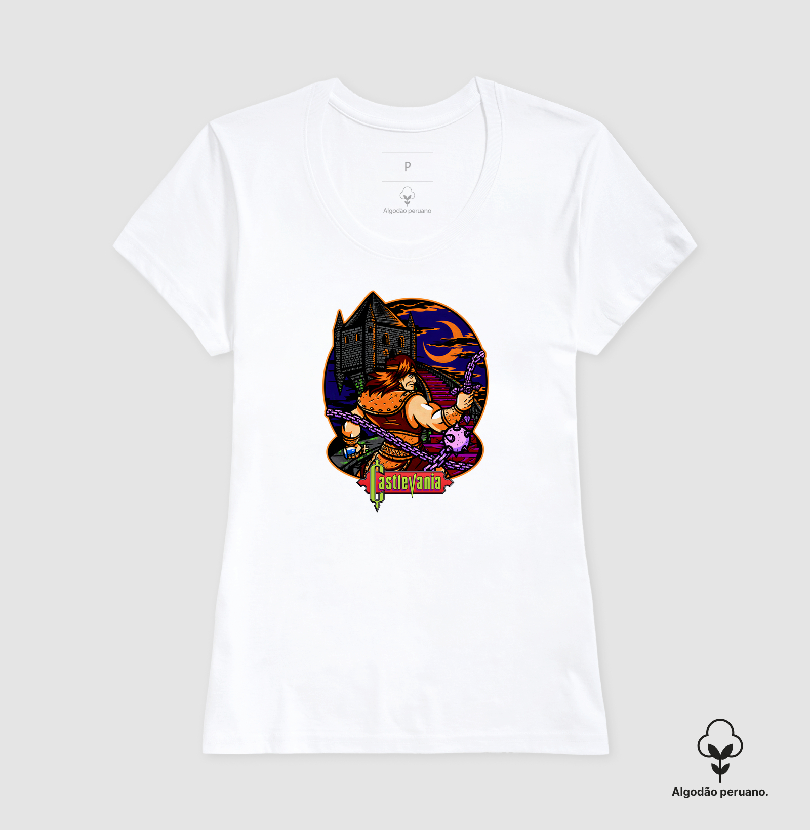 Camisa 3