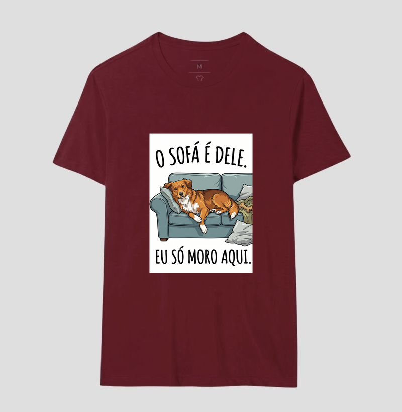Camiseta Vira-lata - Imagem 19