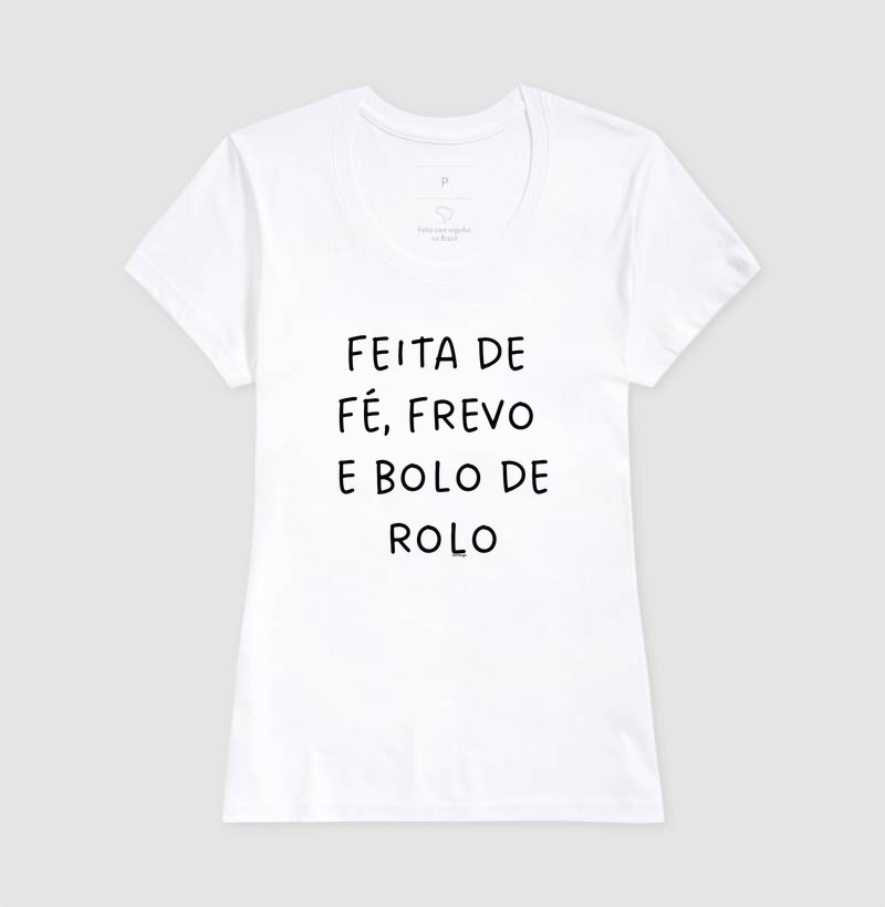 Feita de Fé, Frevo e Bolo de Rolo - Imagem 8