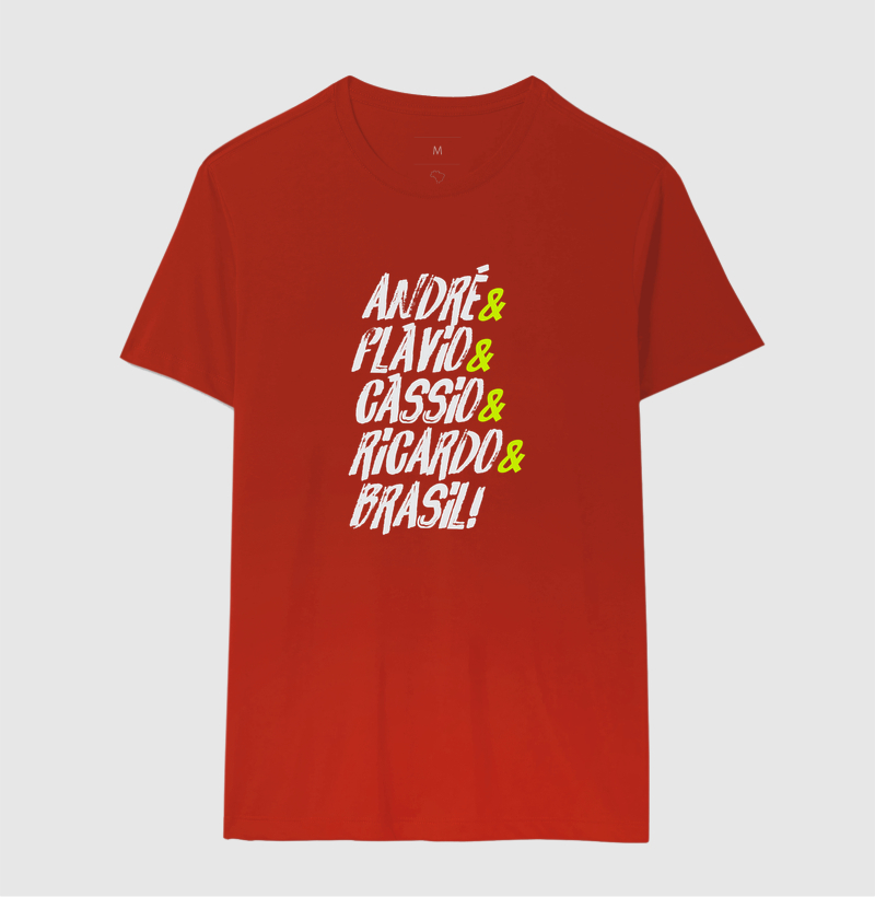 Camisa 5