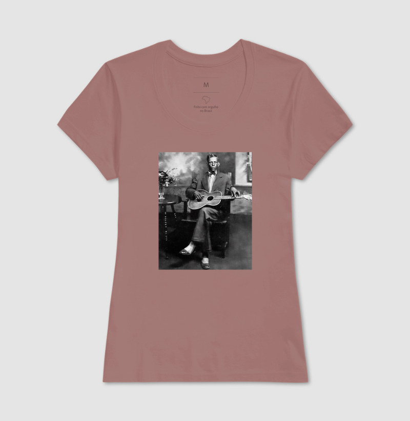 Portrait of Charley Patton - Imagem 19