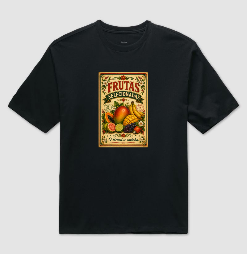 Frutas Selecionadas - Imagem 2