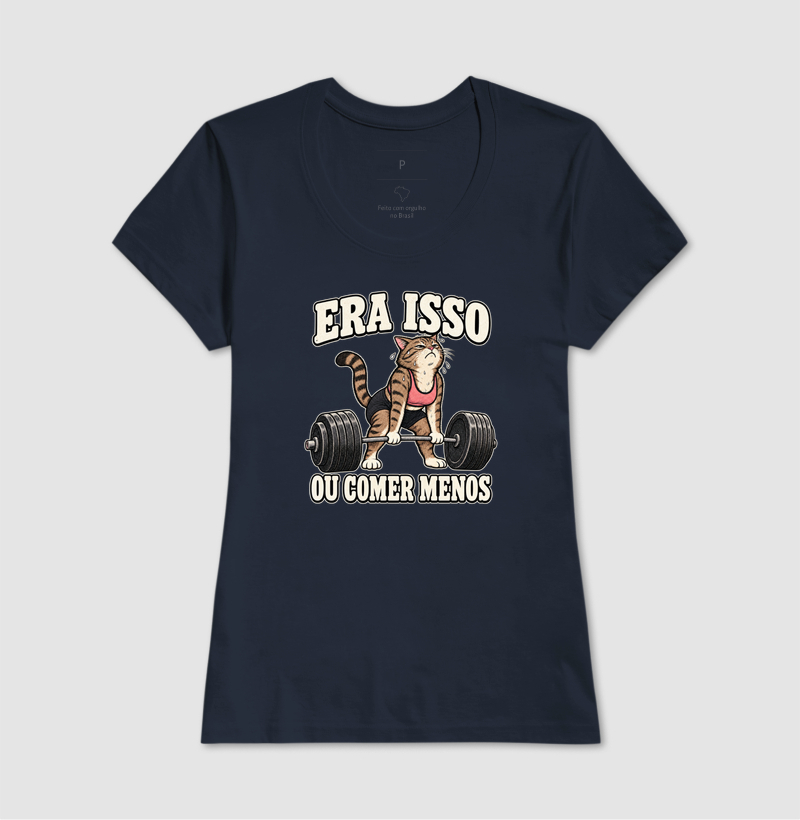 era isso ou comer menos - Imagem 5