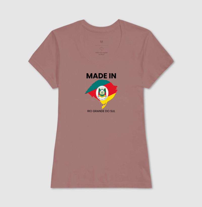 Camisa 15