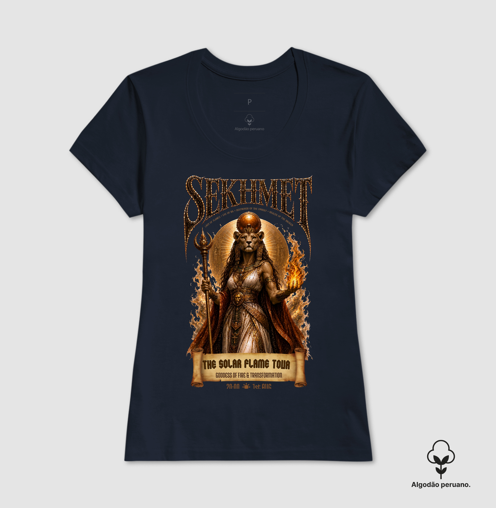Camisa 6