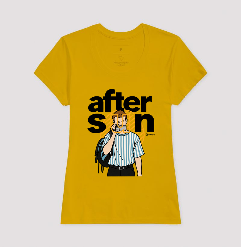 Aftersun - a despedida de Calum e Sophie - Imagem 15