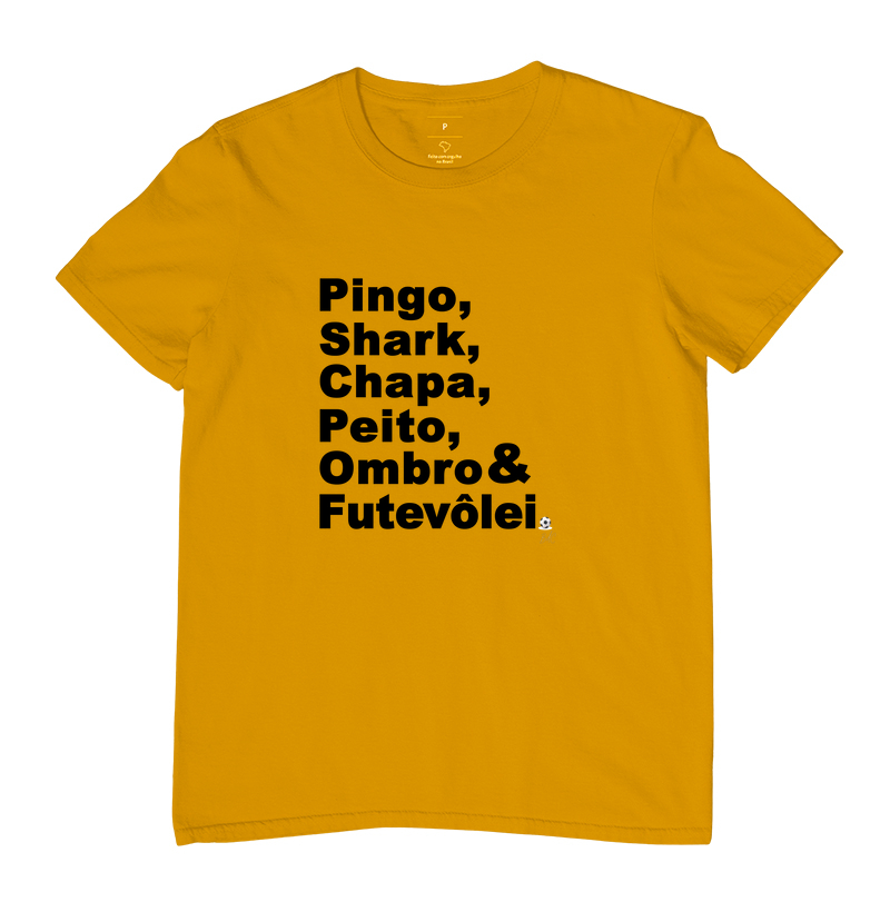 Camisa 13