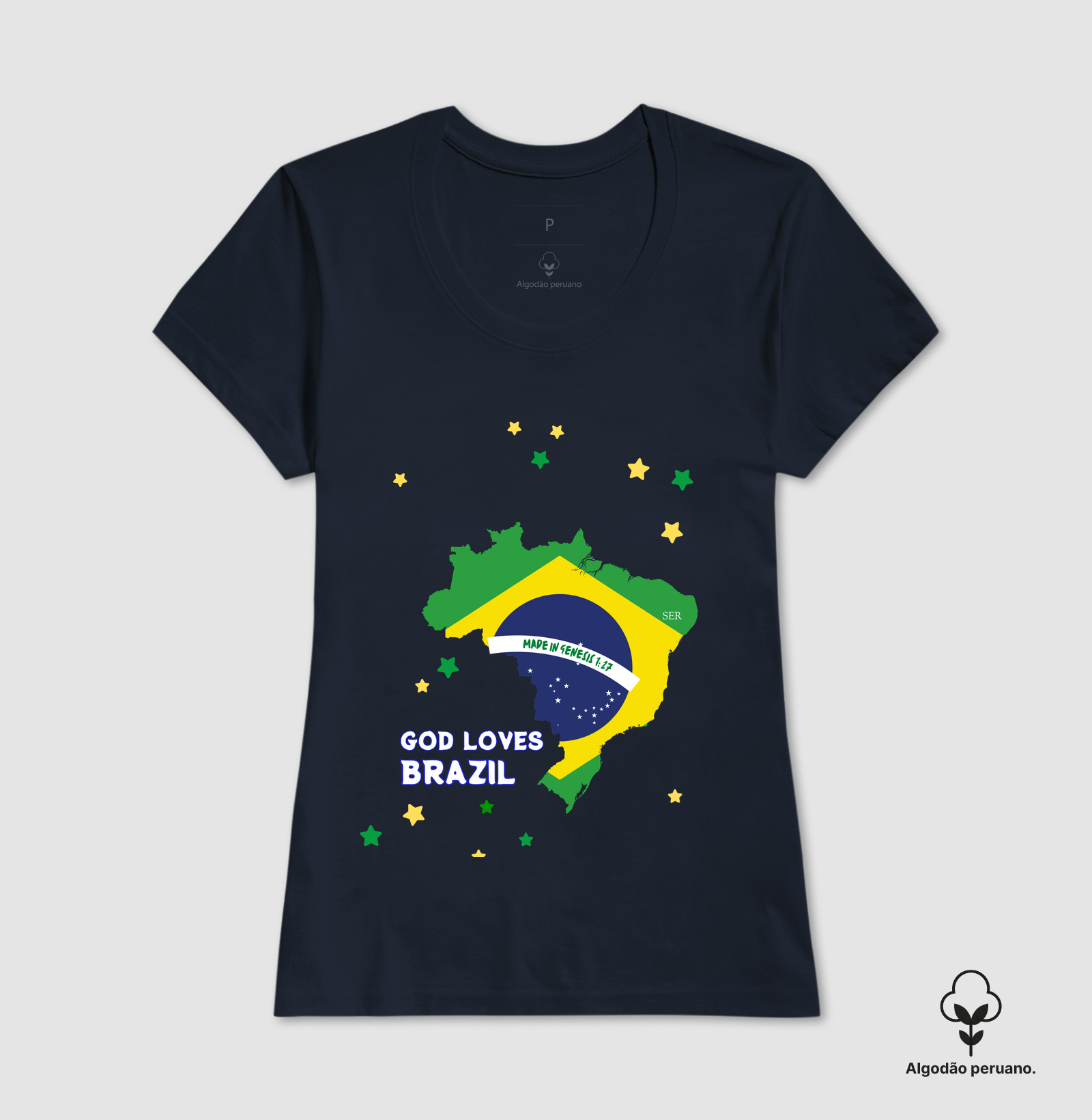 Camisa 1