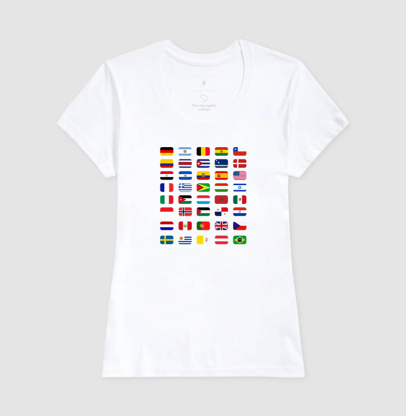Camisa 4