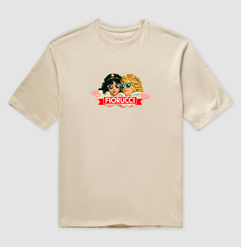 Camiseta Fiorucci - Imagem 3