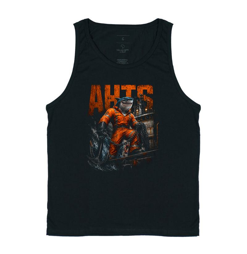 AHTS SHARK - Imagem 3