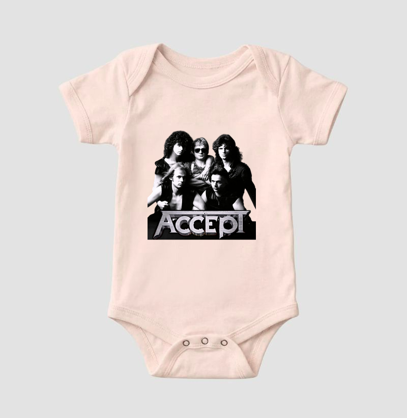 Accept - Formação Original - Imagem 4