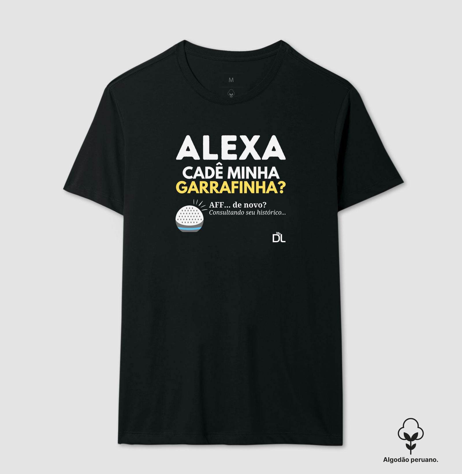 Alexa cadê minha garrafinha - Imagem 8