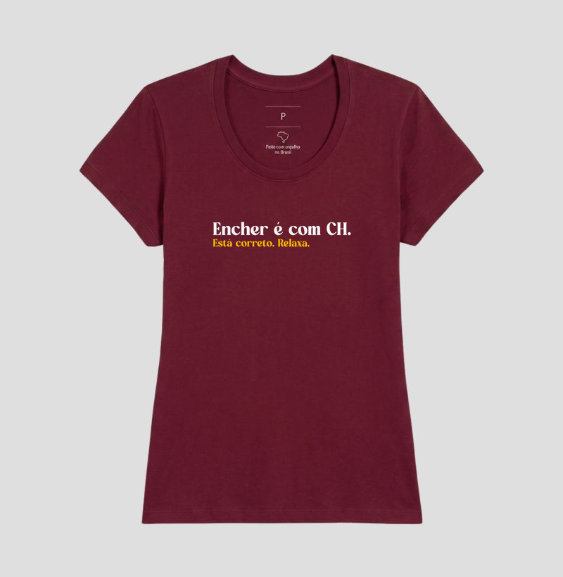 Camisa 18