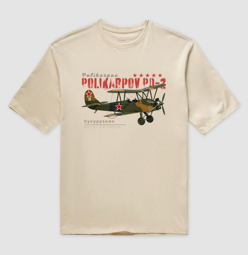 Polikarpov PO-2 - Imagem 3