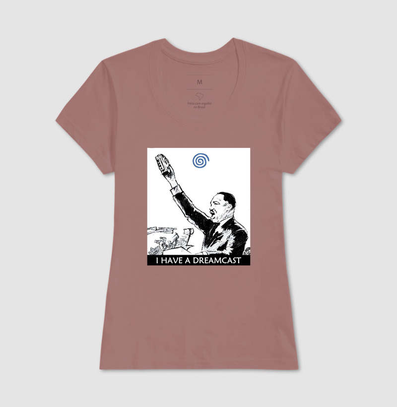 Camisa 16