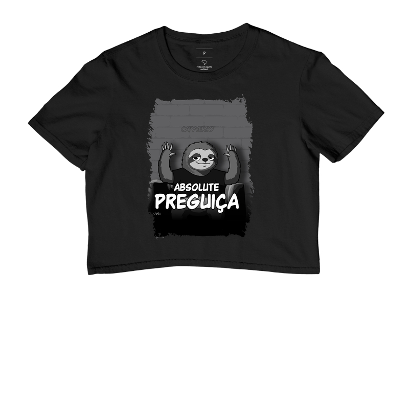 Absolute Preguiça - Imagem 2