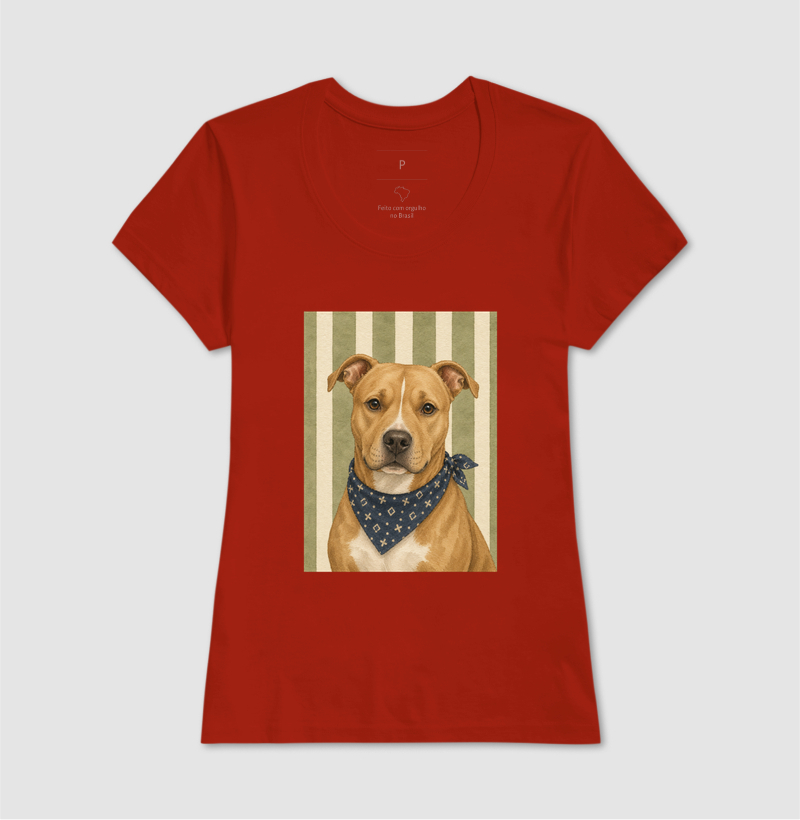 Pit Bull - Gentle Paws - Imagem 11