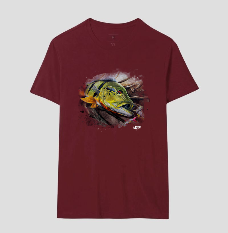 Camisa 15