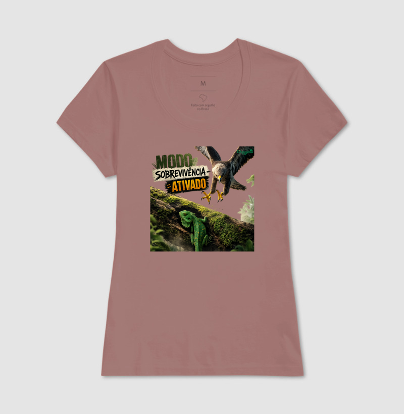 Camisa 16