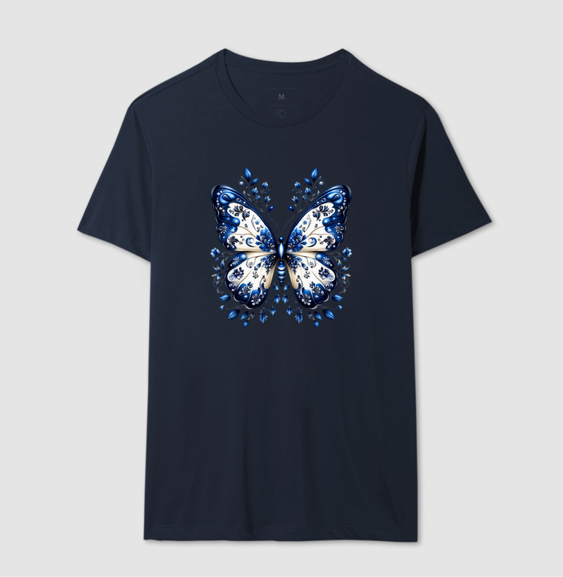 Borboleta de Safira  - Imagem 6
