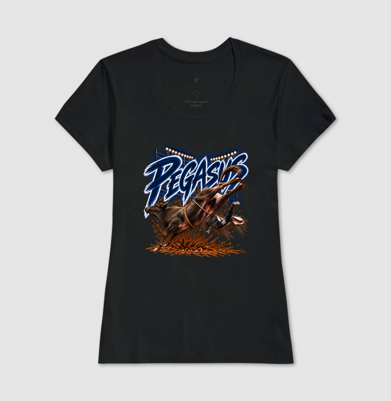Pegasus - Rodeo Legend - Imagem 3